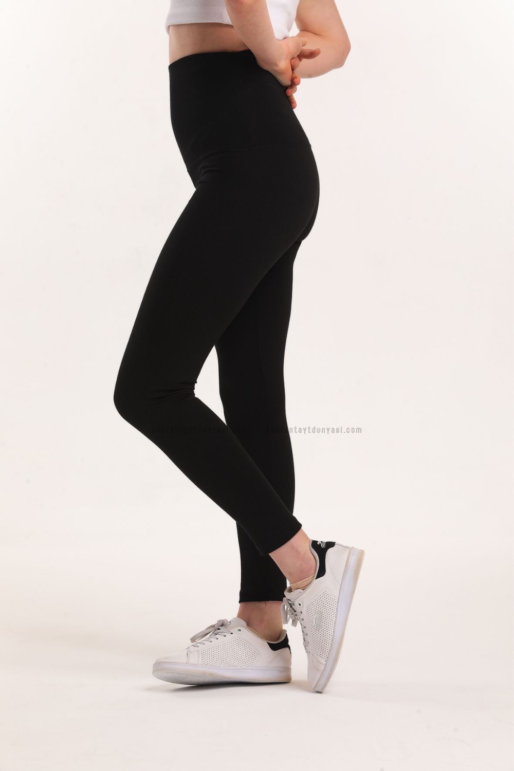 Toptan Çelik Korse Tayt