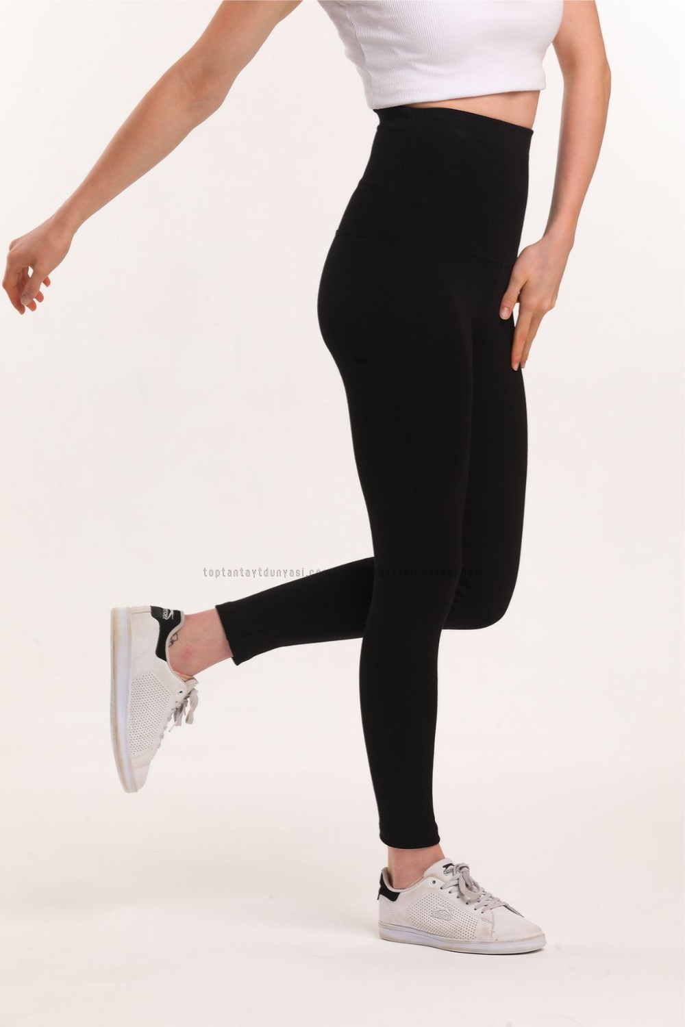 Toptan Çelik Korse Tayt