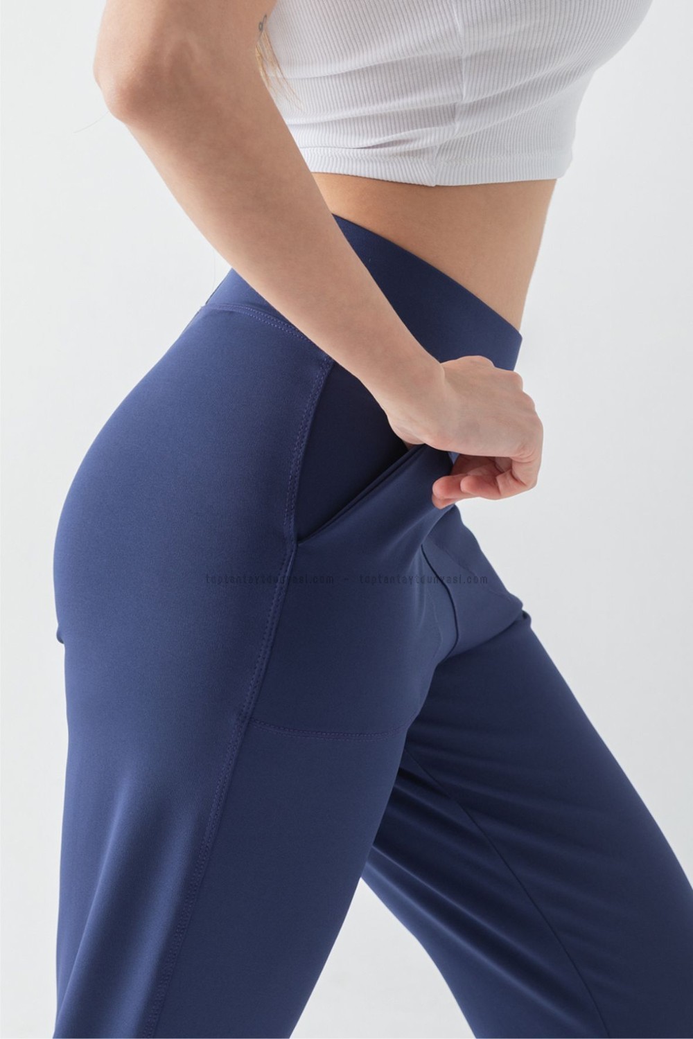 Jogger Eşofman Altı Larcivert