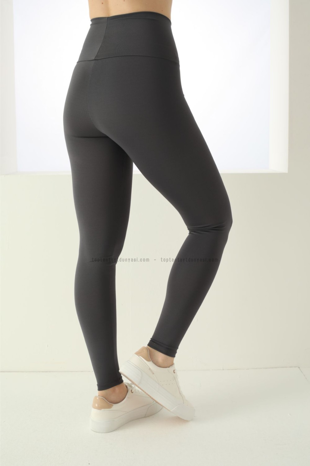 Toptan Oysho Tayt Füme